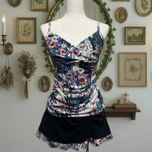 Profile Swimsuit by Gottex